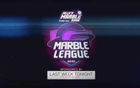 Marble League 2020 | David Kaye - Voice Over Professional