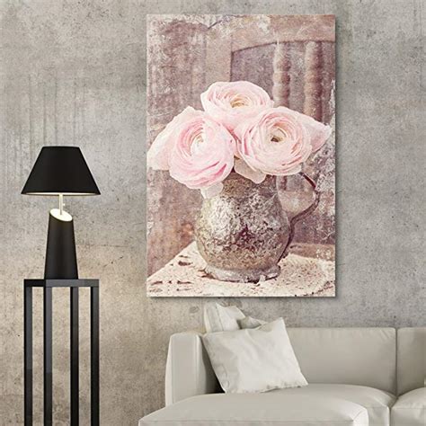 Discover the Best Unique Cute, Whimsical Pink Wall Art - Home Wall Art Decor