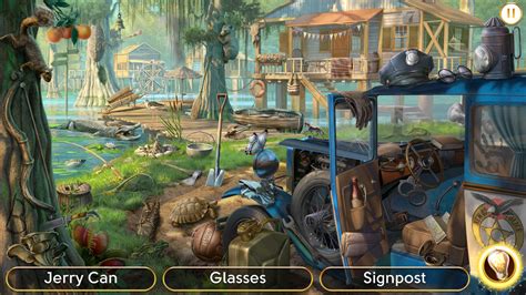 June’s Journey Hidden Object For PC Windows 7/8.1/10/11 (32-bit or 64 ...