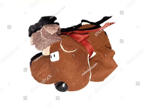 Stuffed horse in a toy story with a white background., a stuffed horse ...