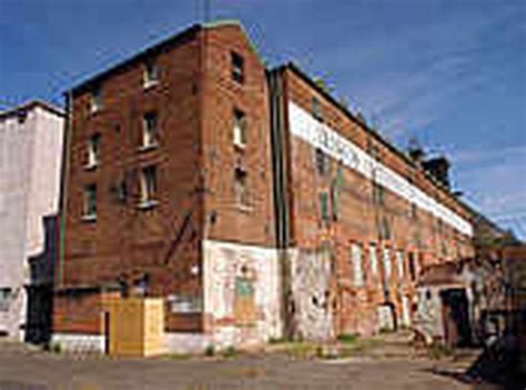 Cash threat to flax mill | Shropshire Star