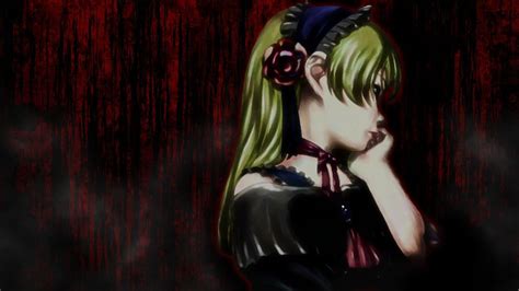 خلفيات انمى رعب , افضل صور انمى مخيف , 2024 Horror Anime Wallpapers ...