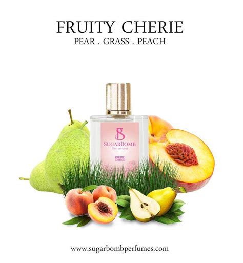 Fruity – PERFUME.COM.MY