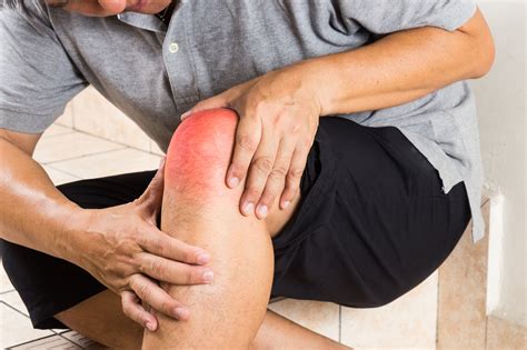 Treat Your Knee Pain Successfully | Pain Relief Clinic Singapore