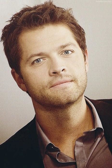 Misha Collins - Supernatural Photo (33448718) - Fanpop