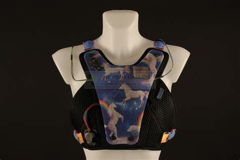 The Prop Gallery | Haptic vest