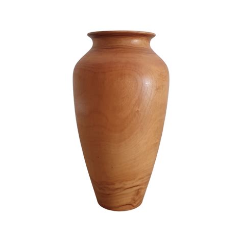 Cato Floor Vase – The Hourglass House