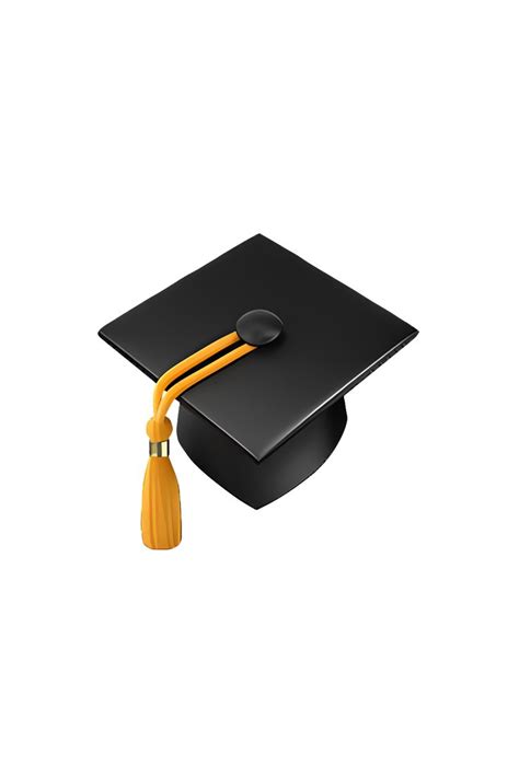 🎓 Graduation Cap Emoji | Emoji, Emoji for instagram, Image fun