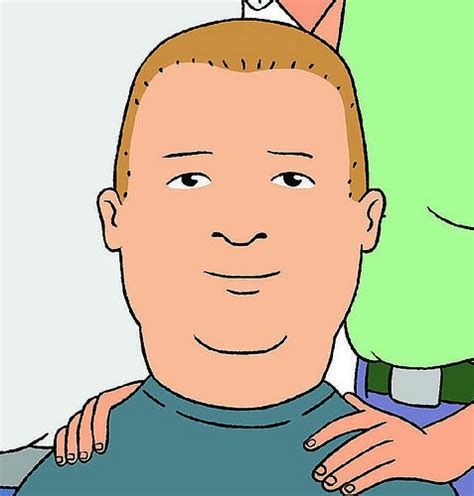 Pin by Faith Damstrom on STUFF TO SHARE | Bobby hill, King of the hill, Famous cartoons