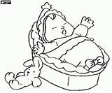Baby Or Infant coloring Pages Printable Games sketch template
