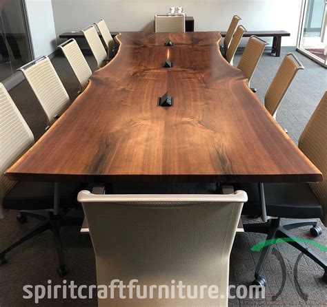 Custom Wood Conference Tables | peacecommission.kdsg.gov.ng