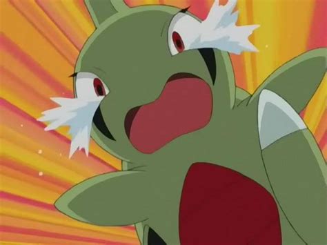 Larvitar - Larvitar Photo (19750281) - Fanpop