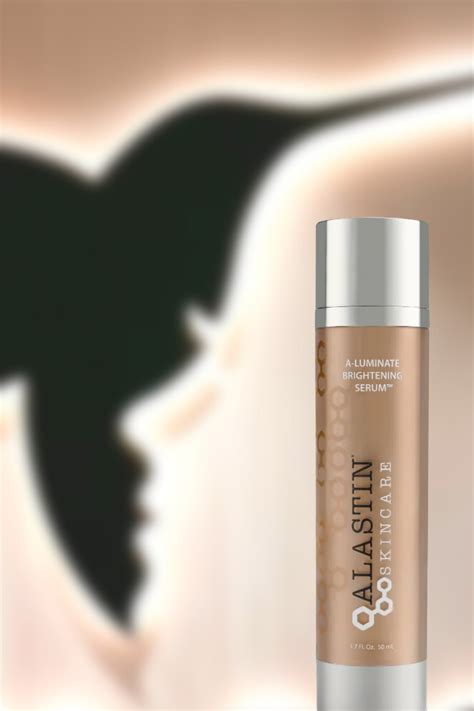 Alastin A-Luminate Brightening Serum - Skincare - Skin by Lovely