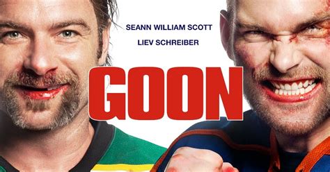 IMPERIOUS OPINION: The GOON Movies