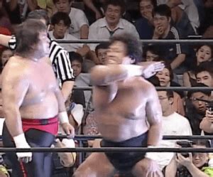 A Retrospective of Violence: The Legacy of Genichiro Tenryu