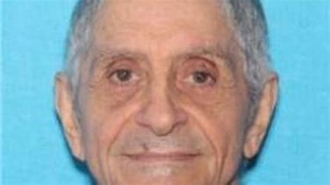 Gerald Brickman went missing from the Portland Area on Tuesday.