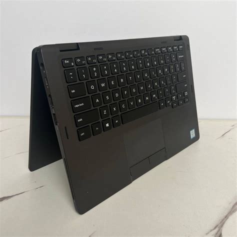 Dell latitude 2in1 on Carousell