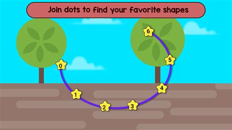 Kids Shapes & Colors Learning Games for Toddlers by greysprings