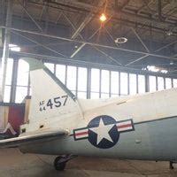 Floyd Bennett Field - Hangar B - Southeastern Brooklyn - Brooklyn, NY