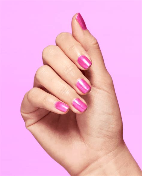OPI®: Spring Break the Internet - Hot Pink Gel Nail Polish