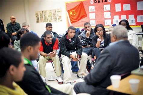 You've Been Schooled | Emory University | Atlanta GA