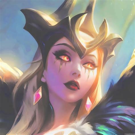 Coven Leblanc | League of legends poster, Lol league of legends, League ...