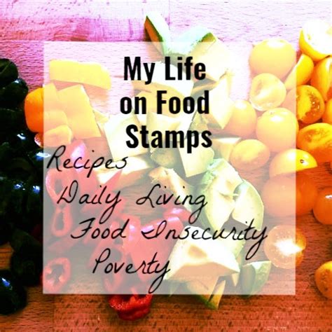 SNAP | Missouri | My Life On Food Stamps