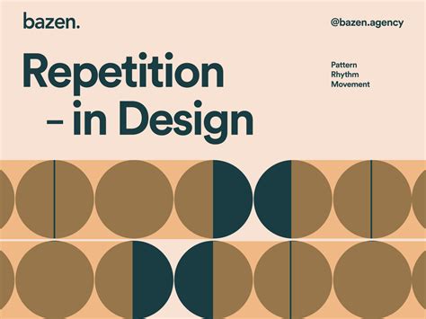 Repetition In Design