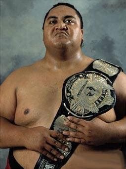 Yokozuna (Character) - Giant Bomb