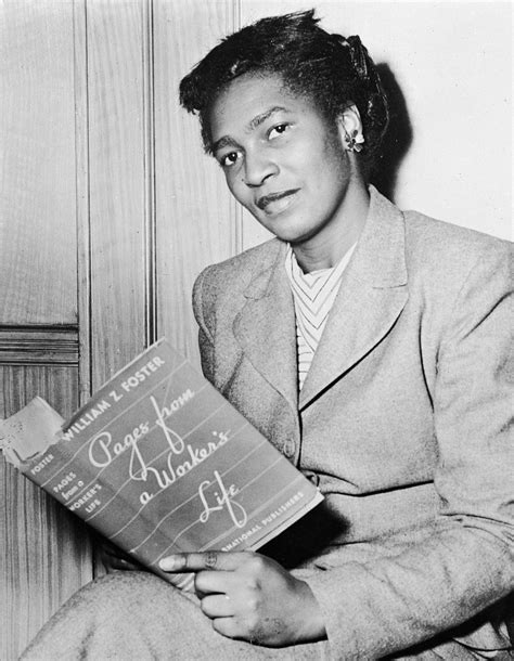 Claudia Jones | Biography, Childhood, Writings, & Facts | Britannica