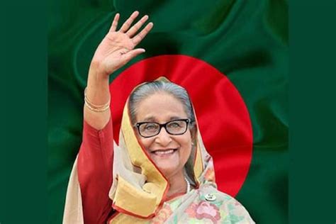 Bangladesh Election Results 2024: বাংলাদেশে আওয়ামি ঝড়! চতুর্থ বারের ...