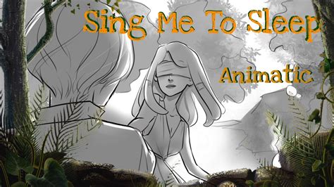 Sing Me To Sleep - Alan Walker || Animatic - YouTube