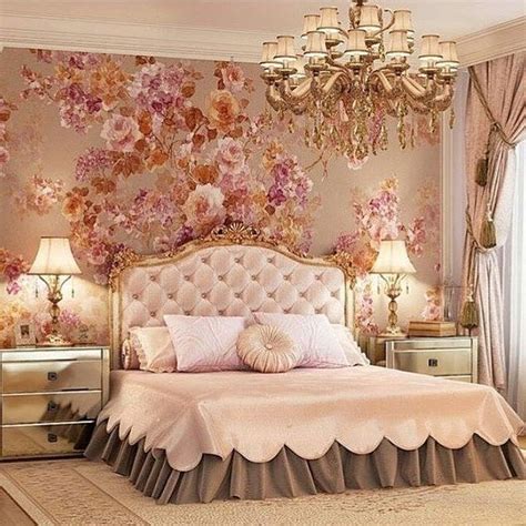 20+ Rose Decorations For Bedroom - DECOOMO