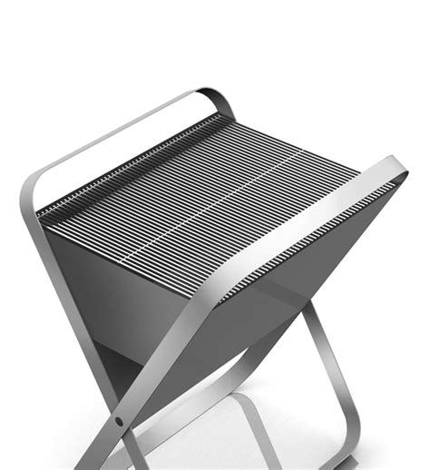 PickNick GRILL by Janez Mesaric, via Behance Best Gas Grills, Bbq Grill ...