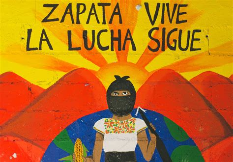 Zapatista art. | Mural, Art, Framed art