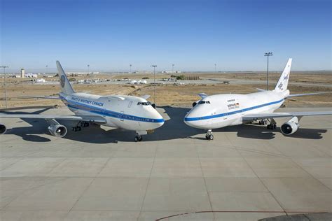 747SP - Info and history of all 747SP registrations & airframes