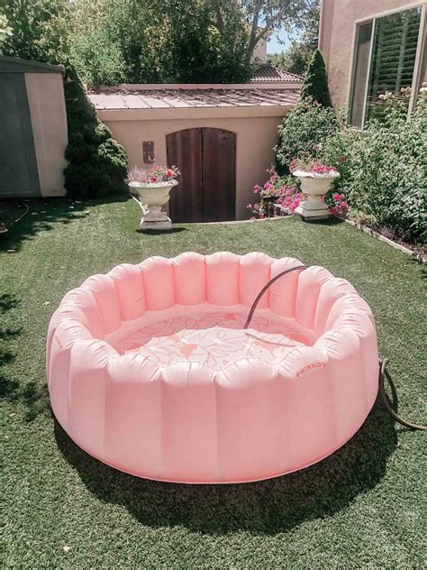 Cute Adult Inflatable Pools: Where to Find Them (IN STOCK 2024)