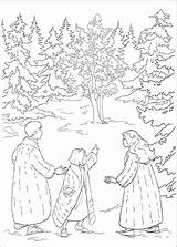 The Chronicles Of Narnia Coloring Pages  Home sketch template