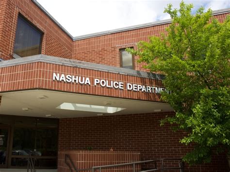 Lowell Man Arrested In DUI Charge: Nashua Police Log | Nashua, NH Patch