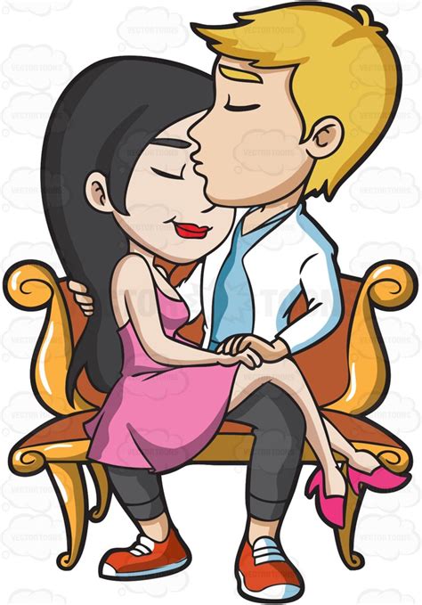 Love Couple Cartoon Image | Free download on ClipArtMag