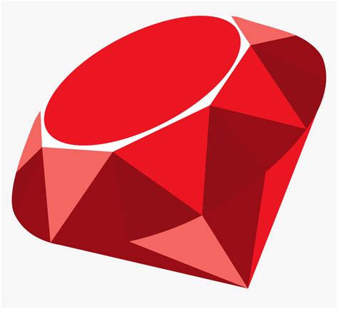 Best Free Ruby Png - Ruby Programming Language Logo, Transparent Png , Transparent Png Image ...