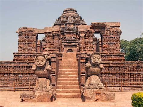 Ancient Indian Temples: Must-see ancient temples of India | Times of India Travel