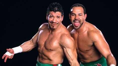 10 Things Wrestling Fans Should Know About Chavo Guerrero's Career