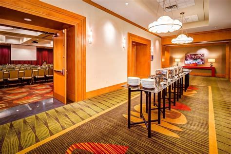 Embassy Suites Houston - Energy Corridor - Houston, TX - Wedding Venue