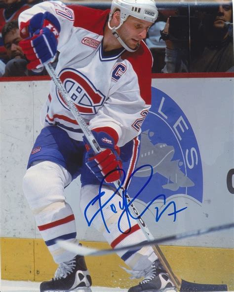 SHAYNE CORSON SIGNED MONTREAL CANADIENS 8X10 PHOTO | eBay | Montreal ...