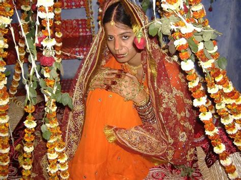 Brides of the World: Bride from Bihar