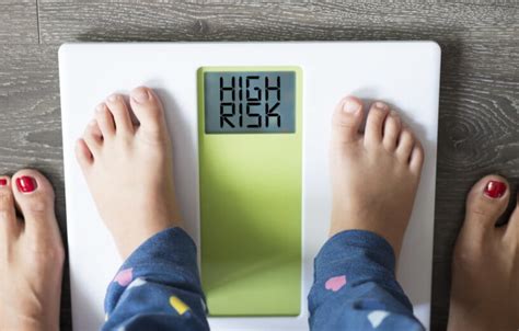 Childhood Obesity Could Set Stage For High Blood Pressure At 50