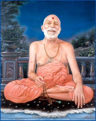 News of BAPS - BAPS Centenary Celebration - Media Info - Yogiji Maharaj