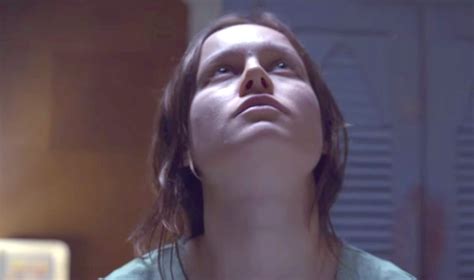 ROOM (2015): Brie Larson In Eerie New Teaser Trailer | The Movie My Life