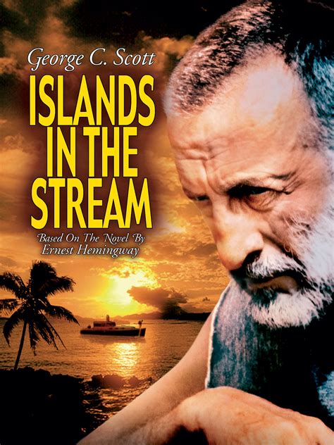 Prime Video: Islands In The Stream